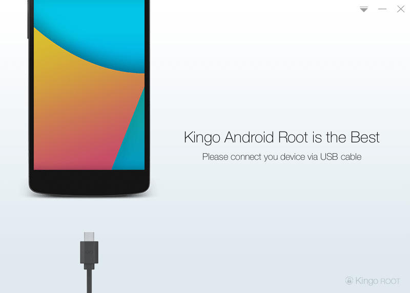 kingo root pc download